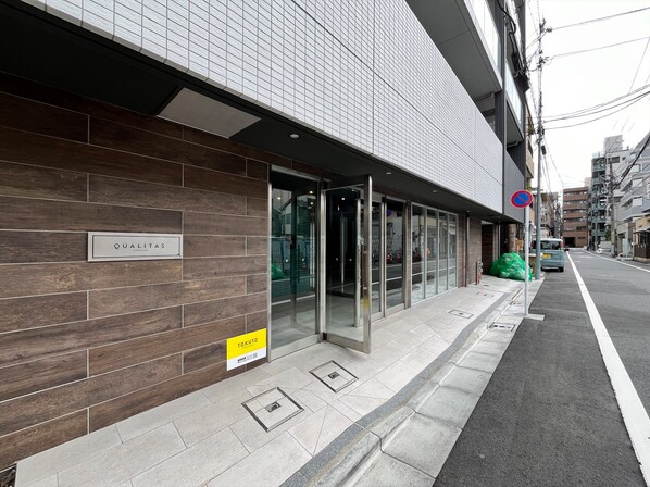 クオリタス押上の物件内観写真